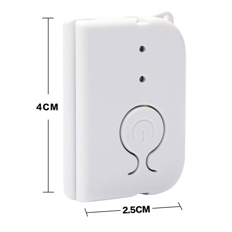 Infusion Reminder Alarm Sensor Monitor Hospital Security Nurse Patients Injection Safety Care Tool Infusion Reminder Alarm Sensor Monitor Hospital Security Nurse Patients Injection Safety Care Tool